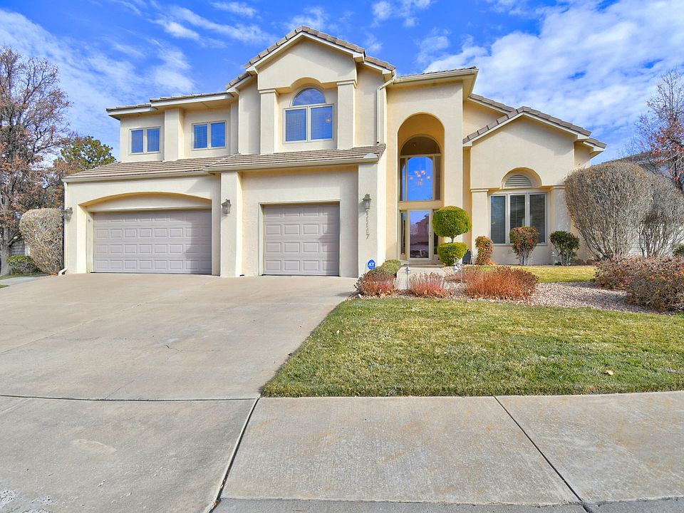1st image of 11117 Desert Classic Ln NE