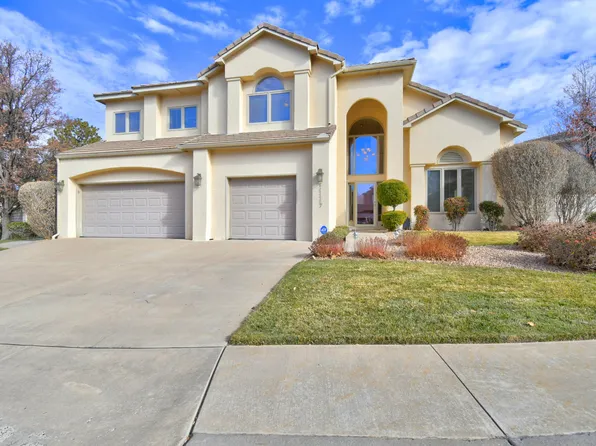 11117 Desert Classic Ln NE, Albuquerque, NM 87111
