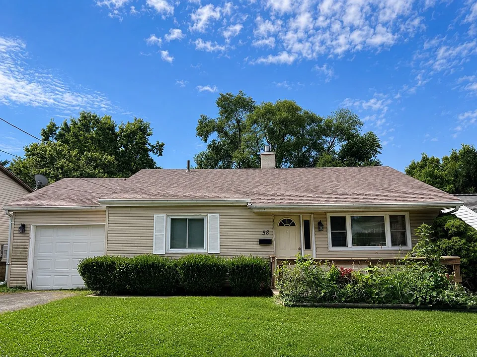 58 Flax St