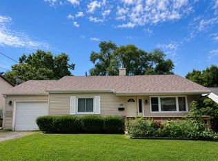 58 Flax St, Delaware, OH 43015