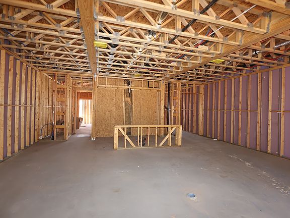 Interior - August 6, 2026