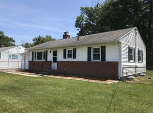 183 Hermitage Dr, Springfield, MA 01129