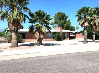 4411 E 7th St, Tucson, AZ 85711