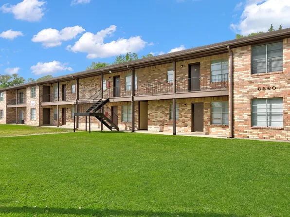 6860 Prutzman Rd, Beaumont, TX