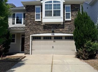 254 Begen St, Morrisville, NC 27560