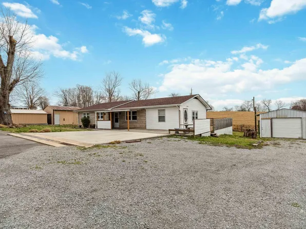 55 Linda Ln, Russell Springs, KY 42642