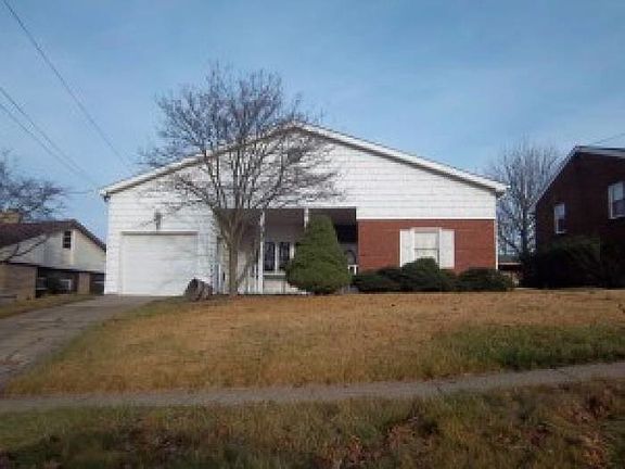 2nd image of 1412 Overlook Dr