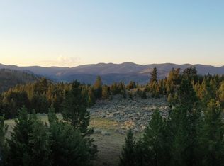 2 Tract Bull Gln, Drummond, MT 59832