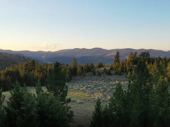 2 Tract Bull Gln, Drummond, MT 59832