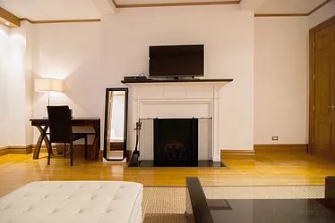 Rented by WAM Partners - William Moses Co.