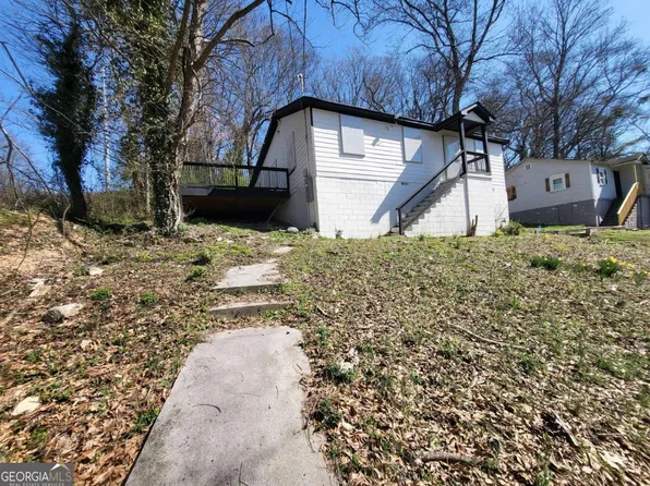 273 Wadley St NW, Atlanta, GA 30314