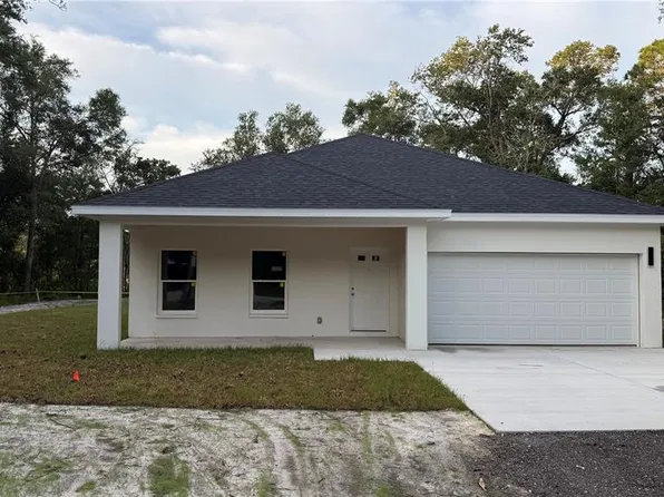 35022 Batesfield St, Webster, FL 33597