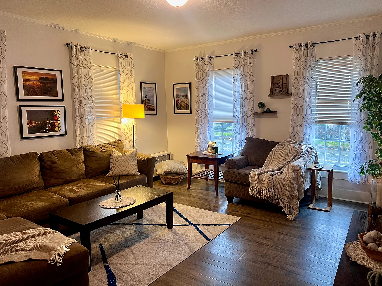 1 bed, $2,250 — Photo 2