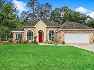101 W Silvermaple Dr, Slidell, LA 70458