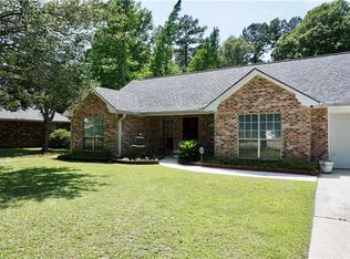 41039 Chad Dr, Hammond, LA 70403