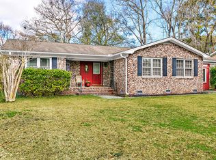 124 Clay St, Goose Creek, SC 29445
