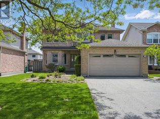 59 Laurel Cres, London, ON N6H 4X5