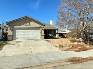 14584 Graham Ave, Victorville, CA 92394