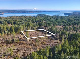 Short Subdivision No. 835, Shelton, WA 98584