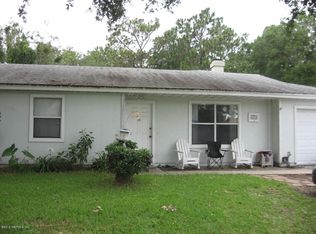 3474 Eunice Rd, Jacksonville, FL 32250