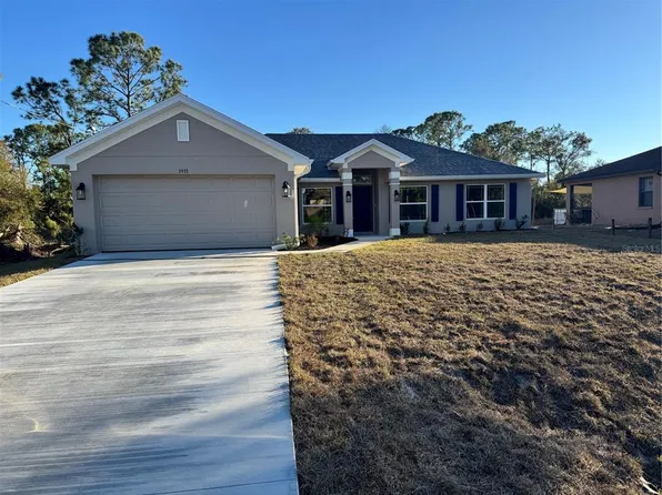 7933 Tropicaire Blvd, North Port, FL 34291