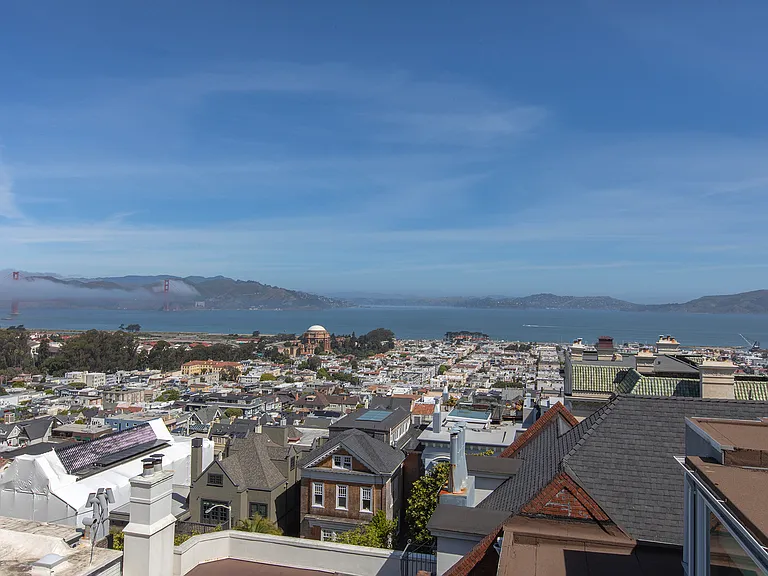 2621 Divisadero St #3 — Photo 10