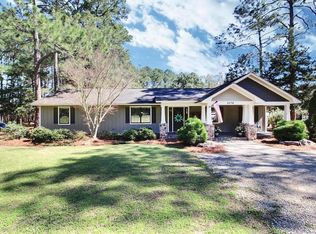 2176 Hall Rd, Thomasville, GA 31757