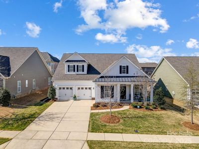 10547 Skipping Rock Ln NW, Concord, NC, 28027