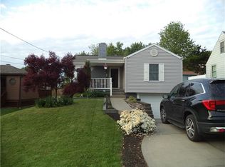 462 McCully St, White Oak, PA