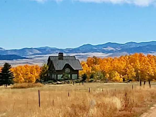 238 County Road 179, Westcliffe, CO 81252