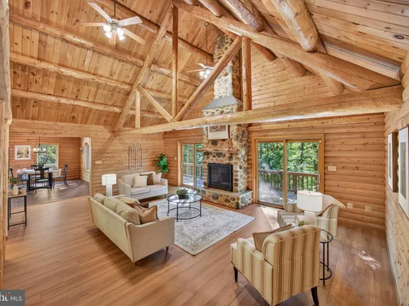 4667 Beechwood Rd, Ellicott City, MD 21043
