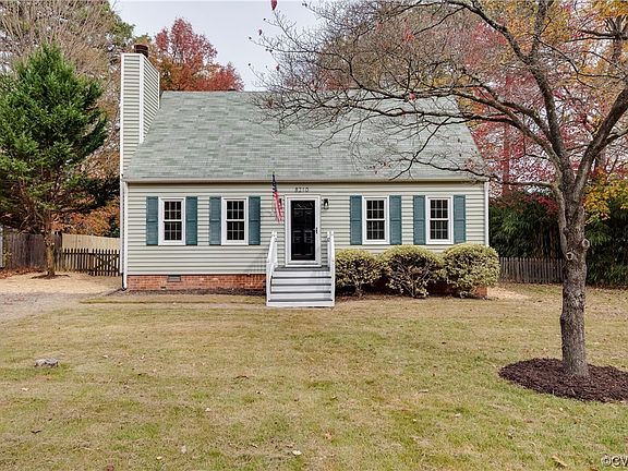 2nd image of 8210 Beagle Dr
