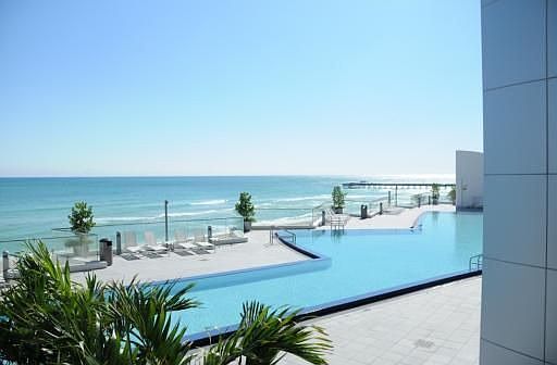 5th image of 17001 Collins Ave APT 1203