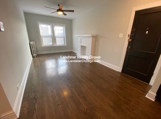 5632 N Ashland Ave #3, Chicago, IL 60660