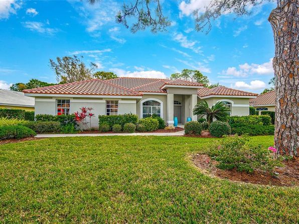 Calusa Lakes - Nokomis FL Real Estate - 24 Homes For Sale | Zillow