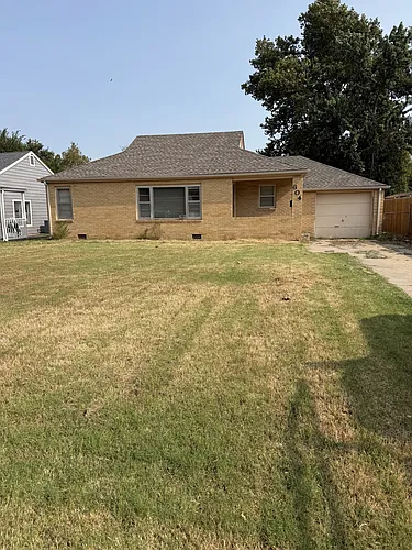 604 W 20th Ave Photo 1