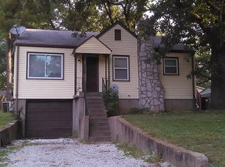 7511 Halpin Dr, Saint Louis, MO