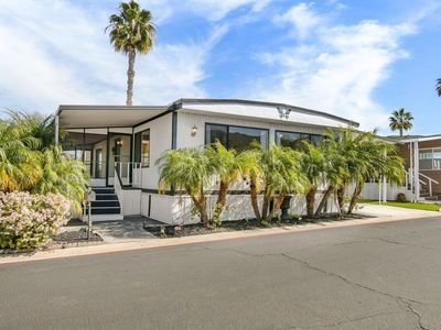 8301 Mission Gorge Rd Spc 131, Santee, CA, 92071