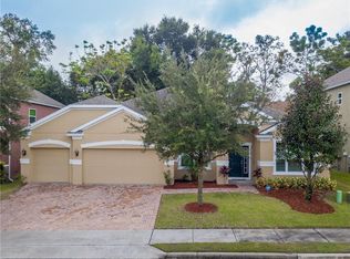 823 Counts Crest Cir, Apopka, FL 32712