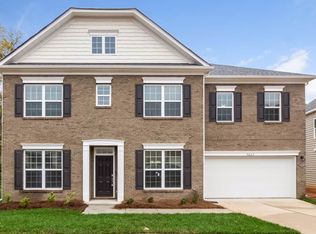 9845 Maywine Cres, Huntersville, NC 28078