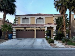 6688 Starshell Bay Ave, Las Vegas, NV 89139