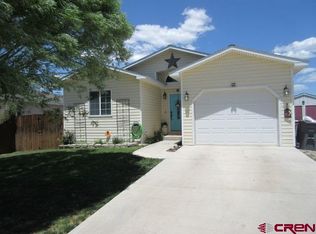 1510 Acoma St, Cortez, CO 81321