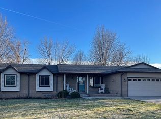 1524 Meadow Ln, York, NE 68467