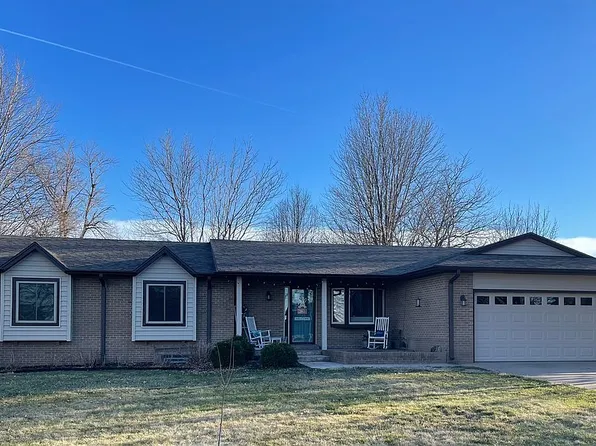 1524 Meadow Ln, York, NE 68467