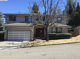 3249 Hertlein Pl, Castro Valley, CA 94546