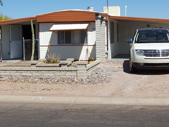 2nd image of 1401 S Palo Verde St