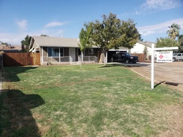 12425 Riverside Rd Rent, Waterford, CA 95386