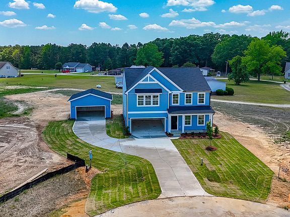 4th image of 83 Lowell Cv Lot 10