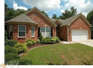 1923 Jameson Cir, Lawrenceville, GA 30043