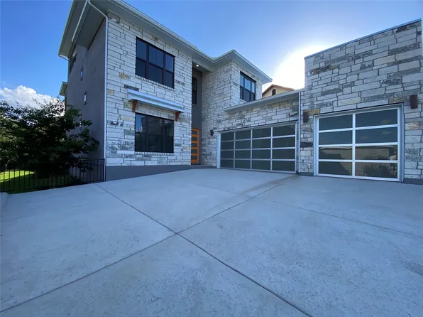 15087 Dorothy Dr, Austin, TX 78734